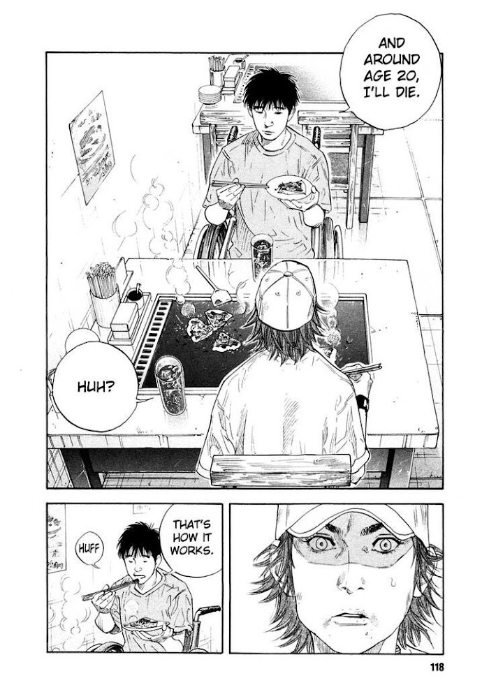 Koi Wa Genjitsushugi De Yumemigachi Chapter 22 #14