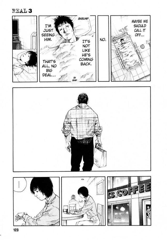 Koi Wa Genjitsushugi De Yumemigachi Chapter 16 #18