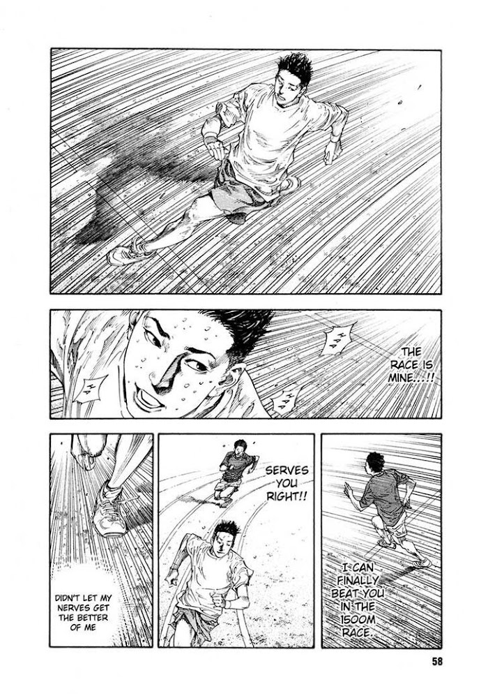 Koi Wa Genjitsushugi De Yumemigachi Chapter 14 #26