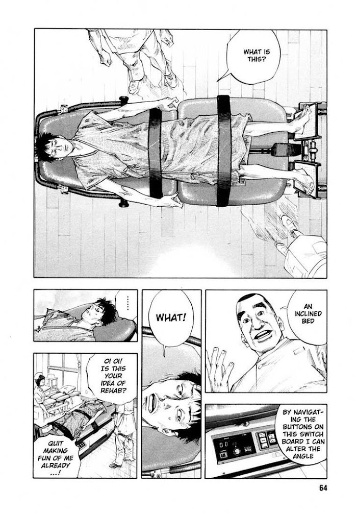 Koi Wa Genjitsushugi De Yumemigachi Chapter 14 #32