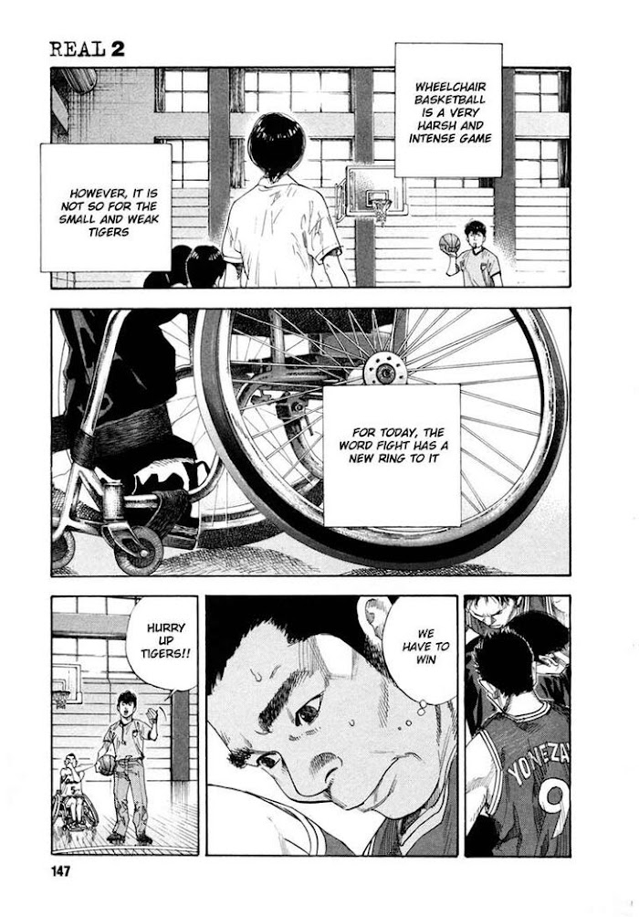 Koi Wa Genjitsushugi De Yumemigachi Chapter 11 #7