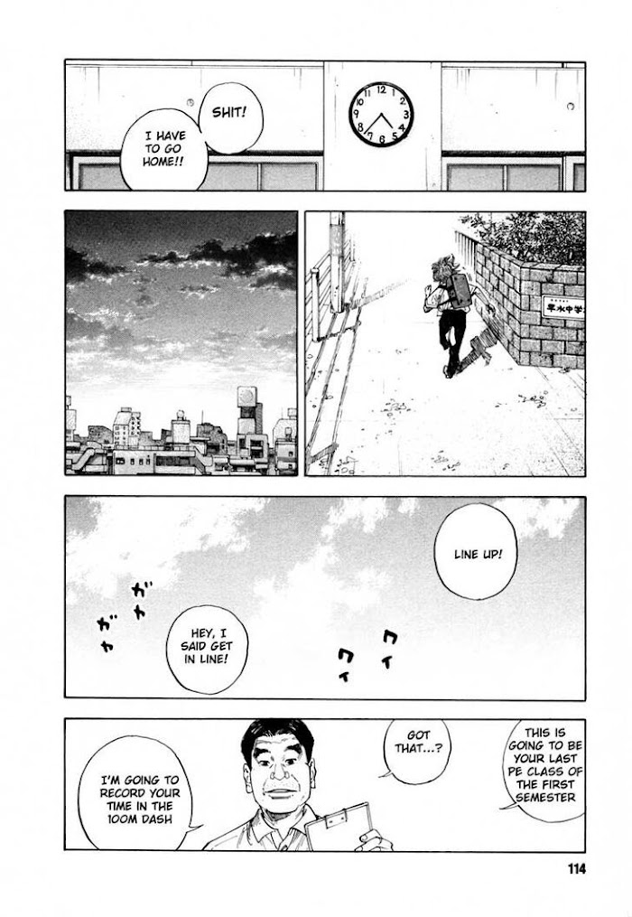 Koi Wa Genjitsushugi De Yumemigachi Chapter 10 #9