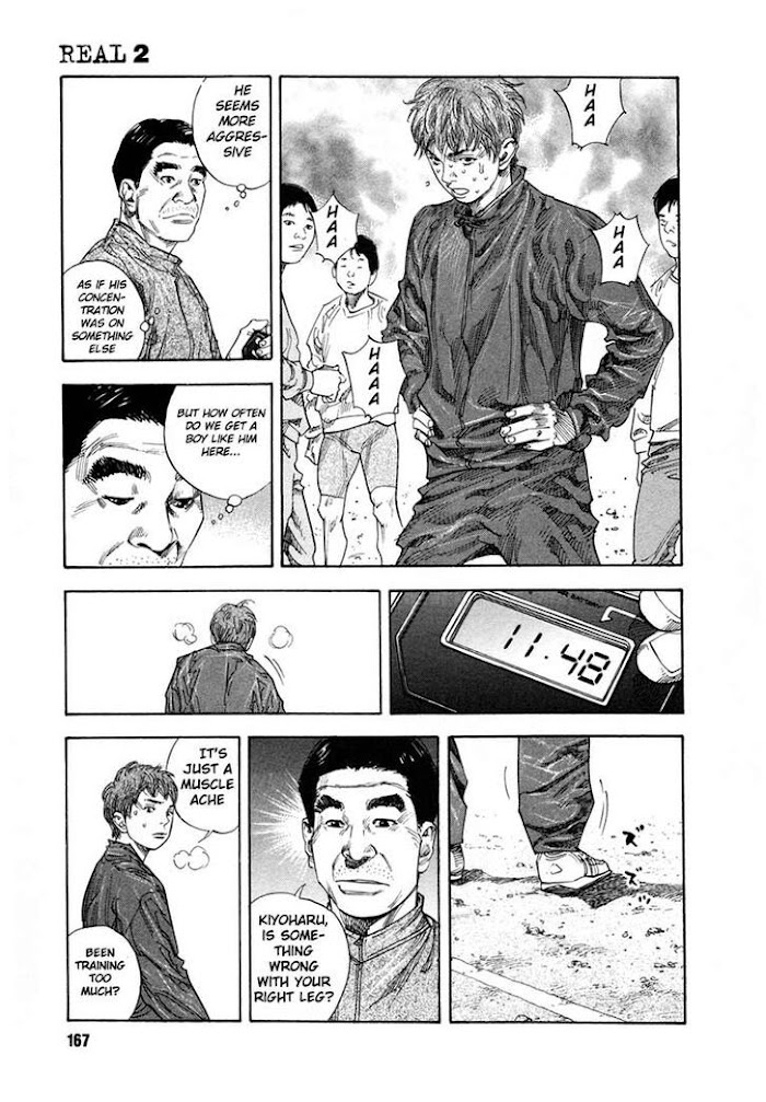 Koi Wa Genjitsushugi De Yumemigachi Chapter 11 #27