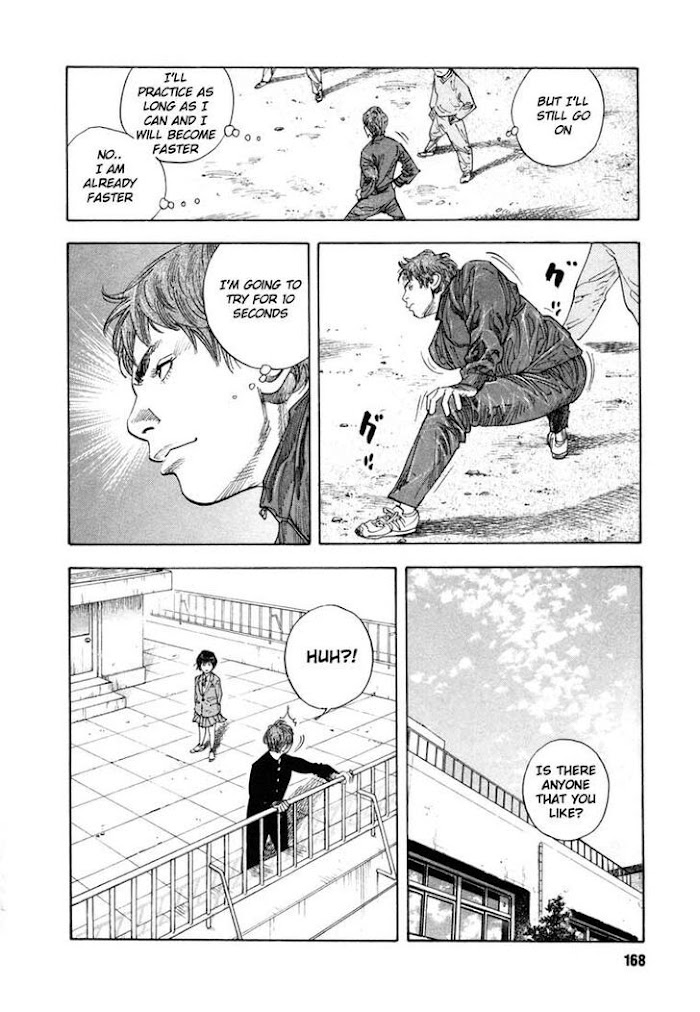Koi Wa Genjitsushugi De Yumemigachi Chapter 11 #28