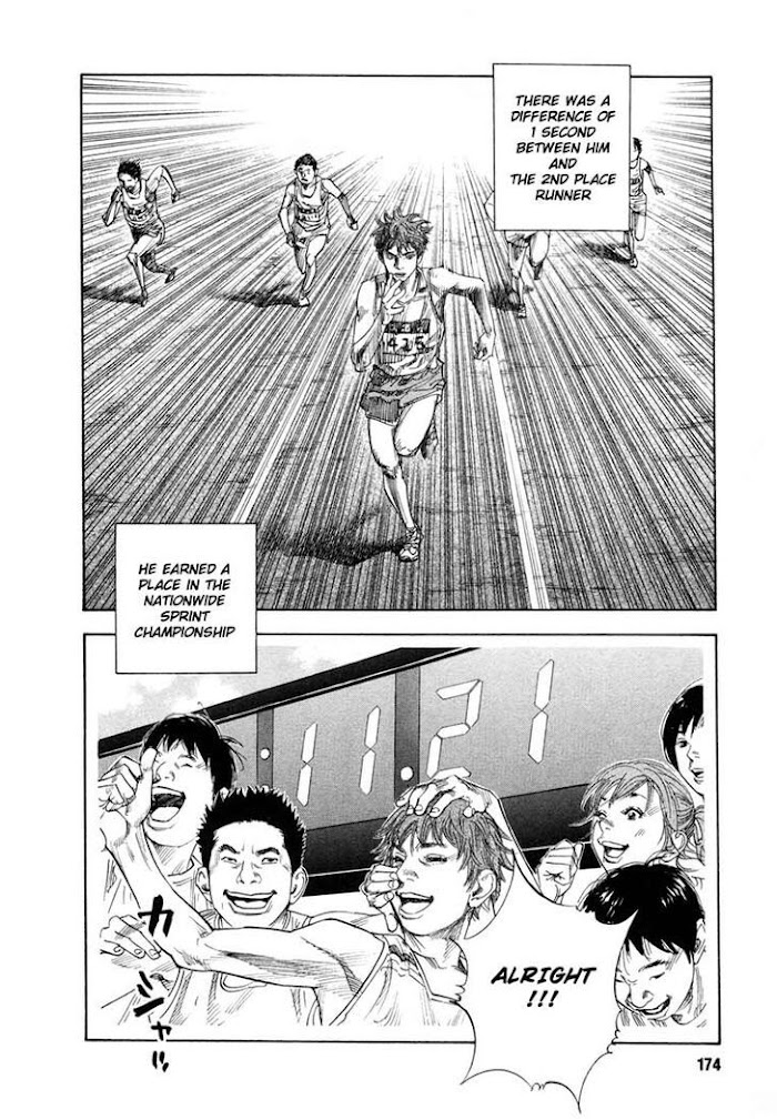 Koi Wa Genjitsushugi De Yumemigachi Chapter 11 #34