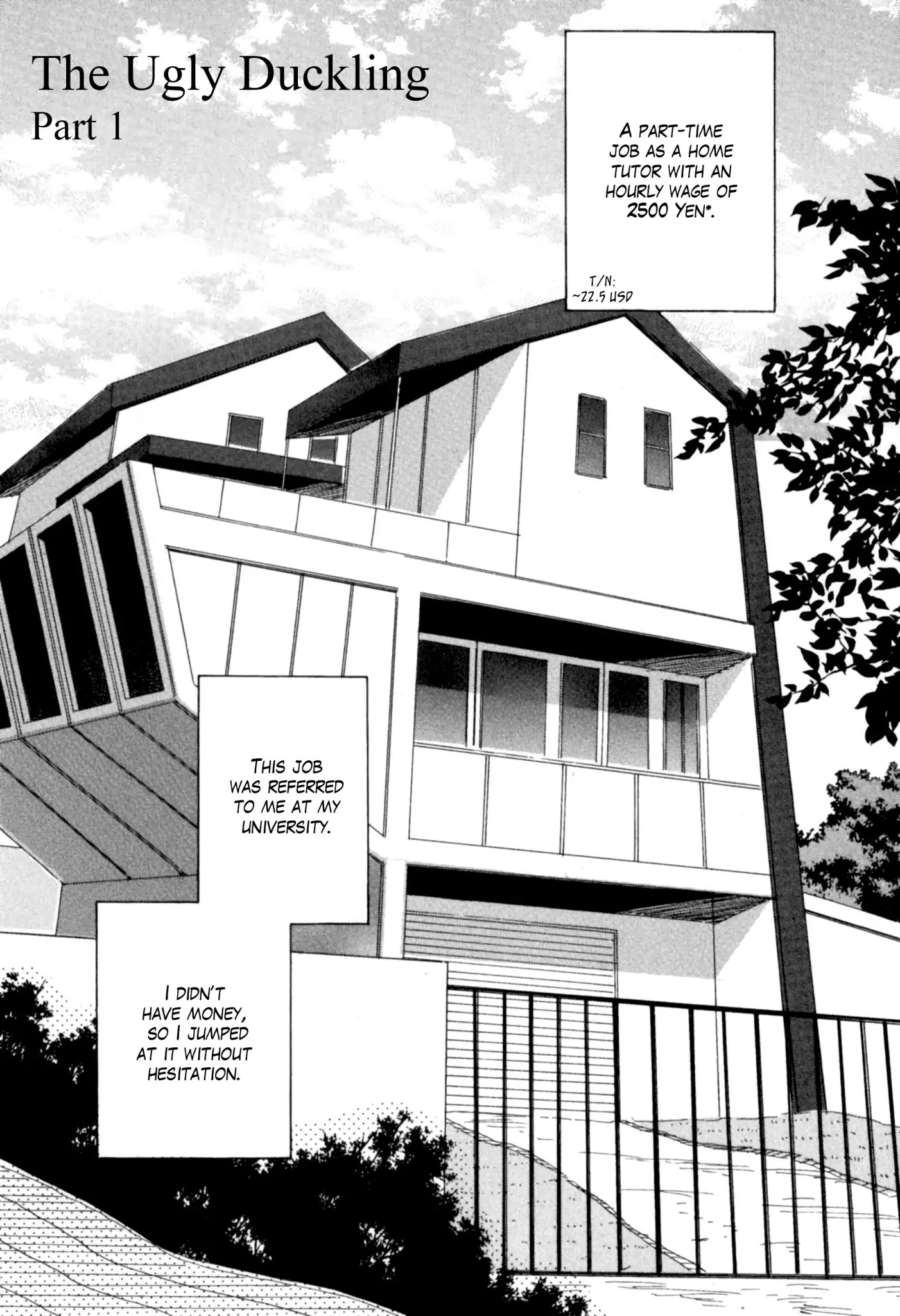 Koi Wa Genjitsushugi De Yumemigachi Chapter 3 #2