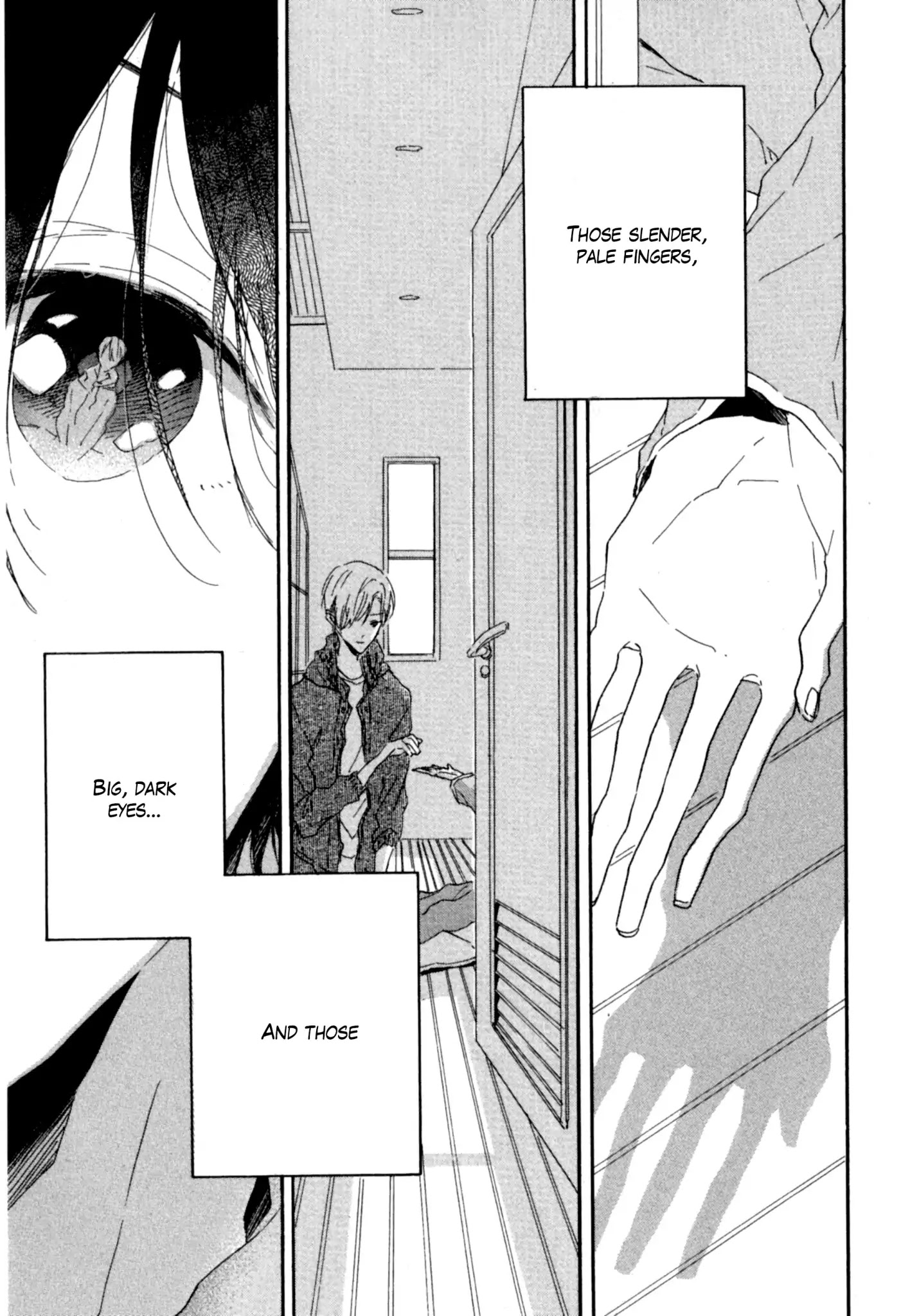 Koi Wa Genjitsushugi De Yumemigachi Chapter 3 #30