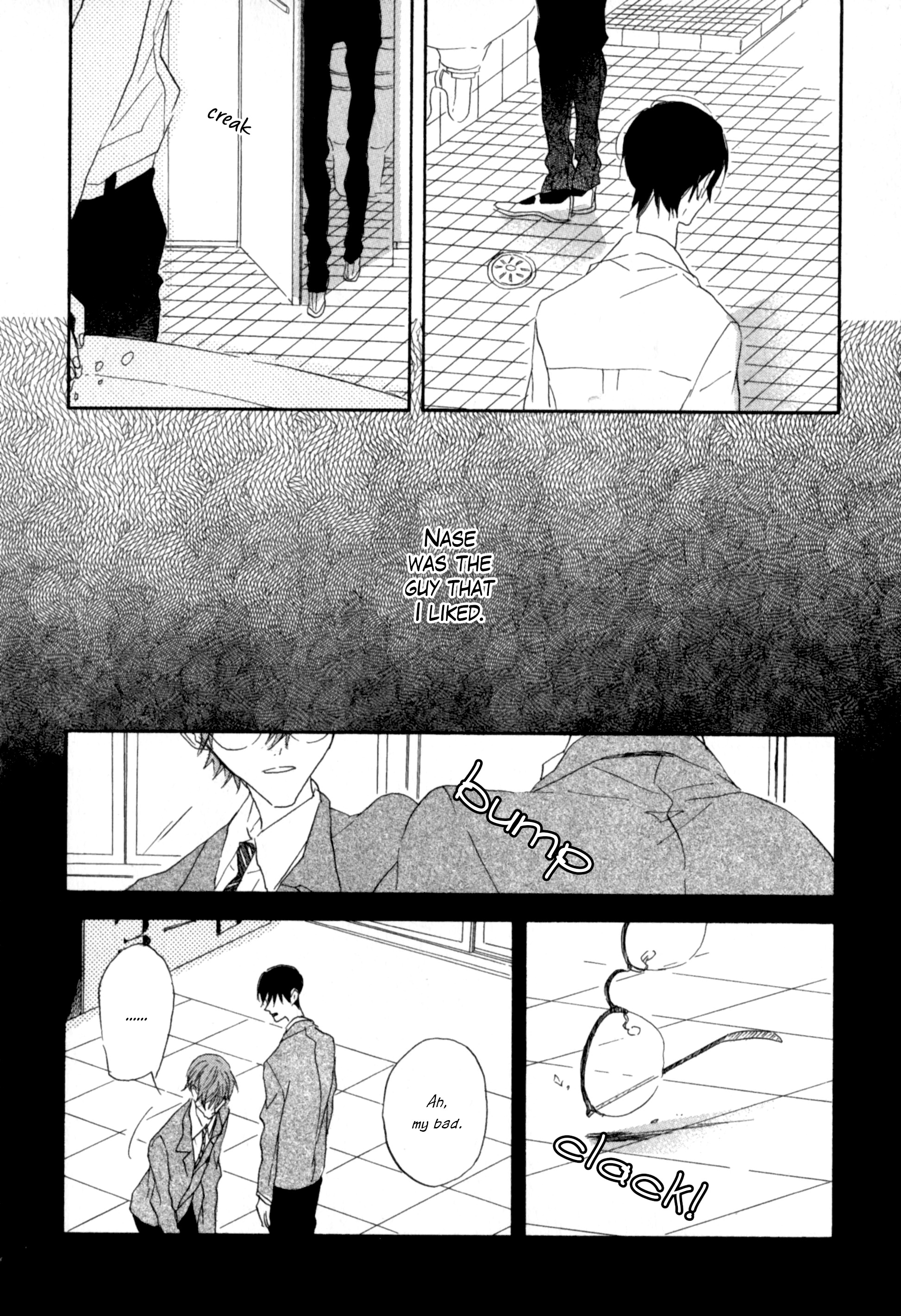 Koi Wa Genjitsushugi De Yumemigachi Chapter 2 #5