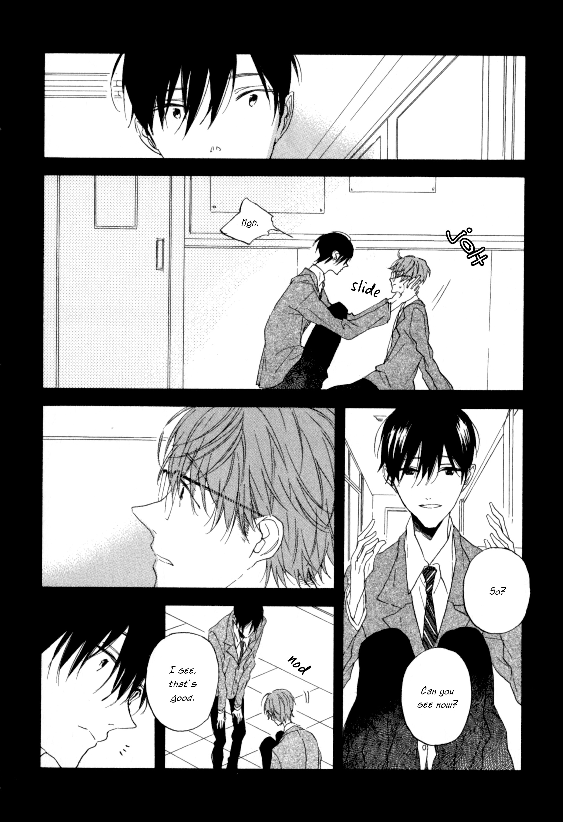 Koi Wa Genjitsushugi De Yumemigachi Chapter 2 #7