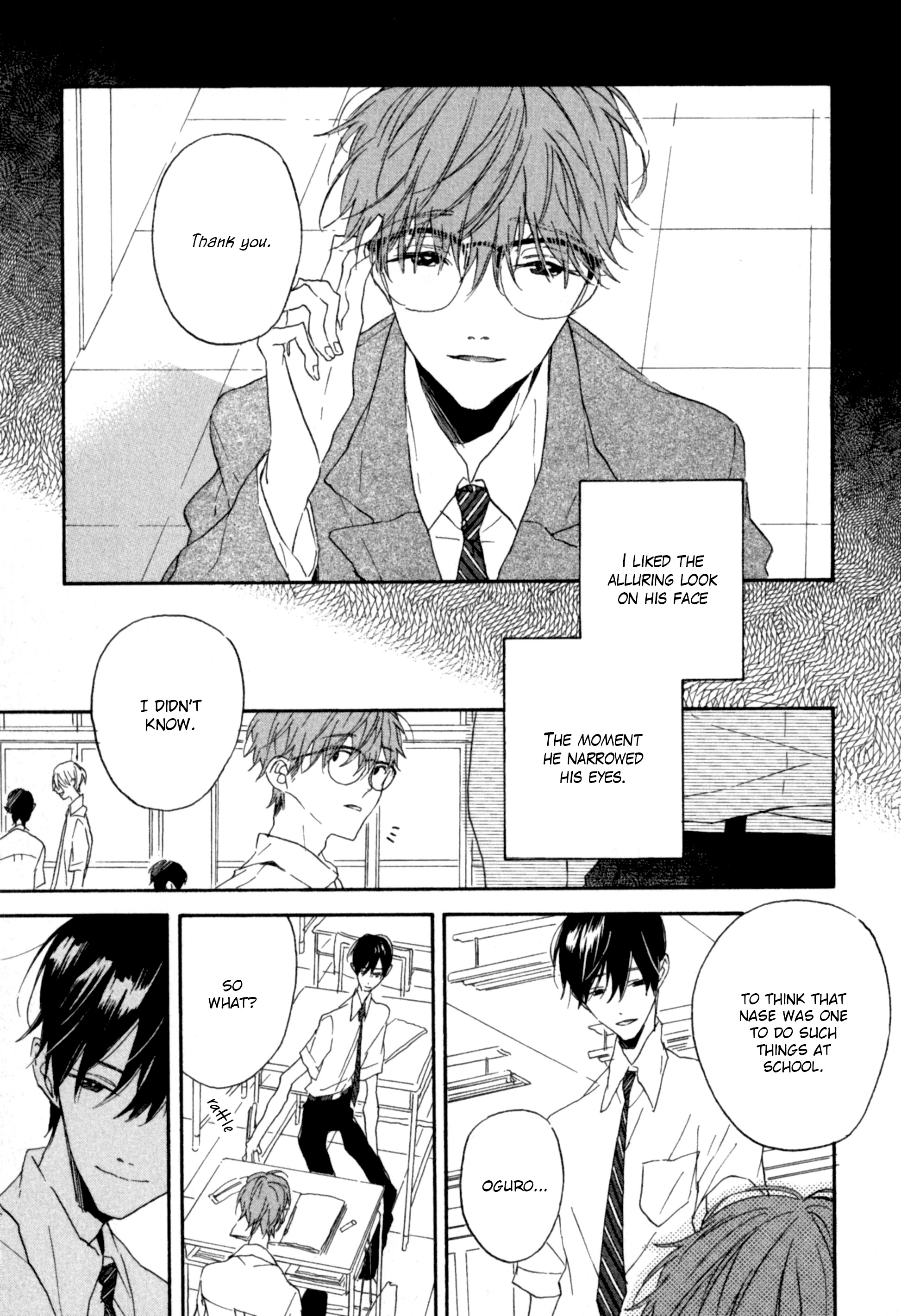 Koi Wa Genjitsushugi De Yumemigachi Chapter 2 #8