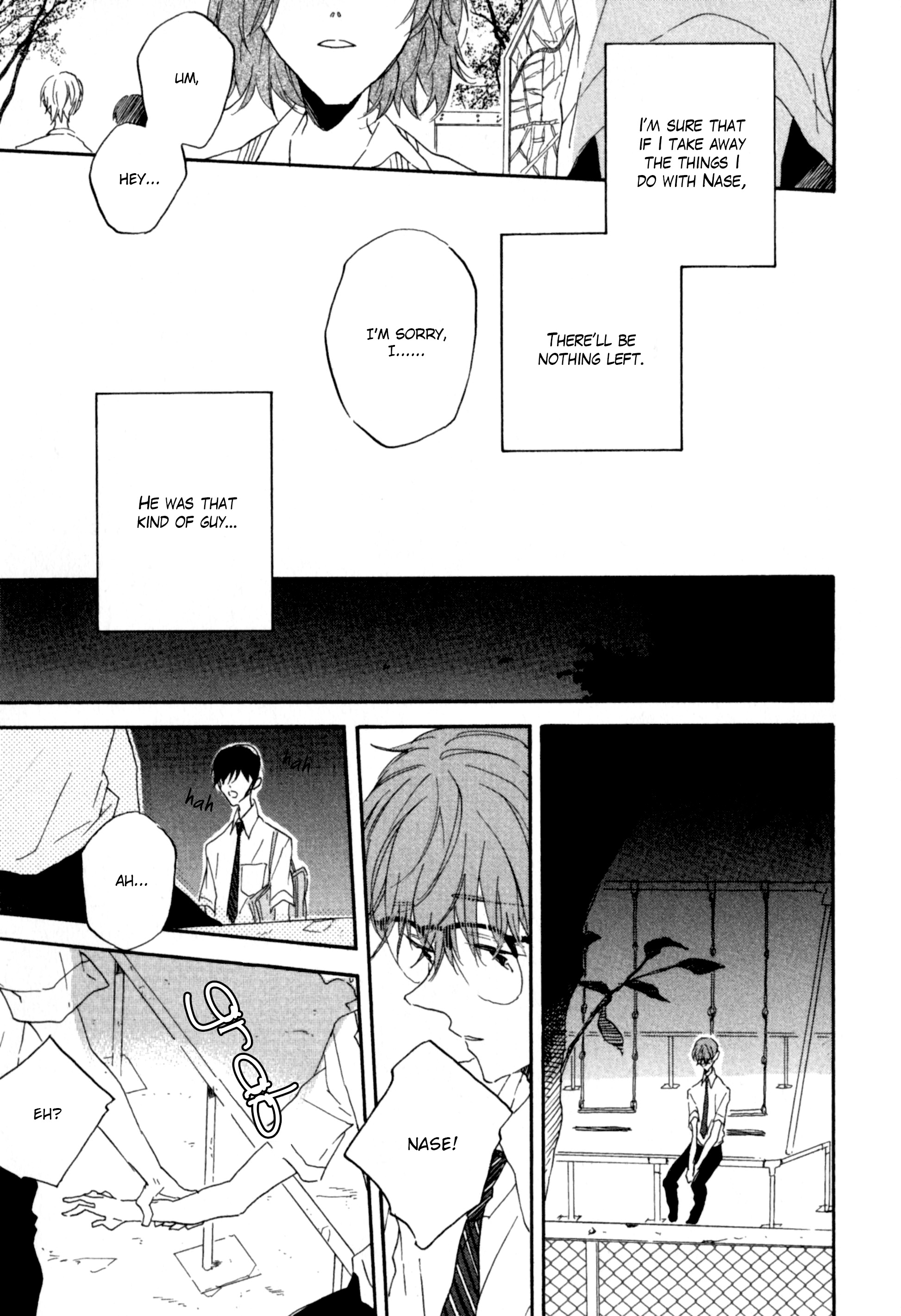 Koi Wa Genjitsushugi De Yumemigachi Chapter 2 #30