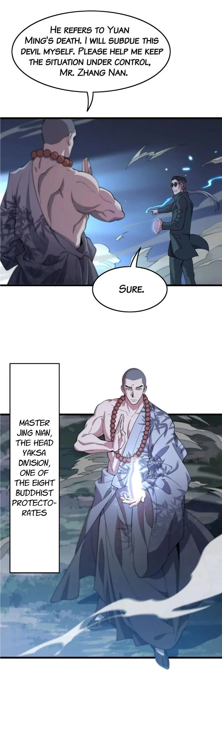 Spirit Catcher Chapter 79 #30