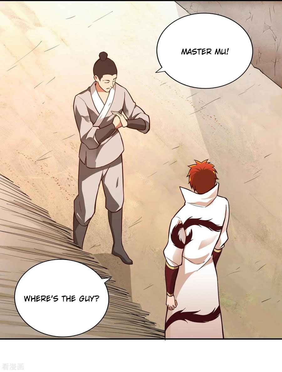 Wu Ling Sword Master Chapter 58 #31