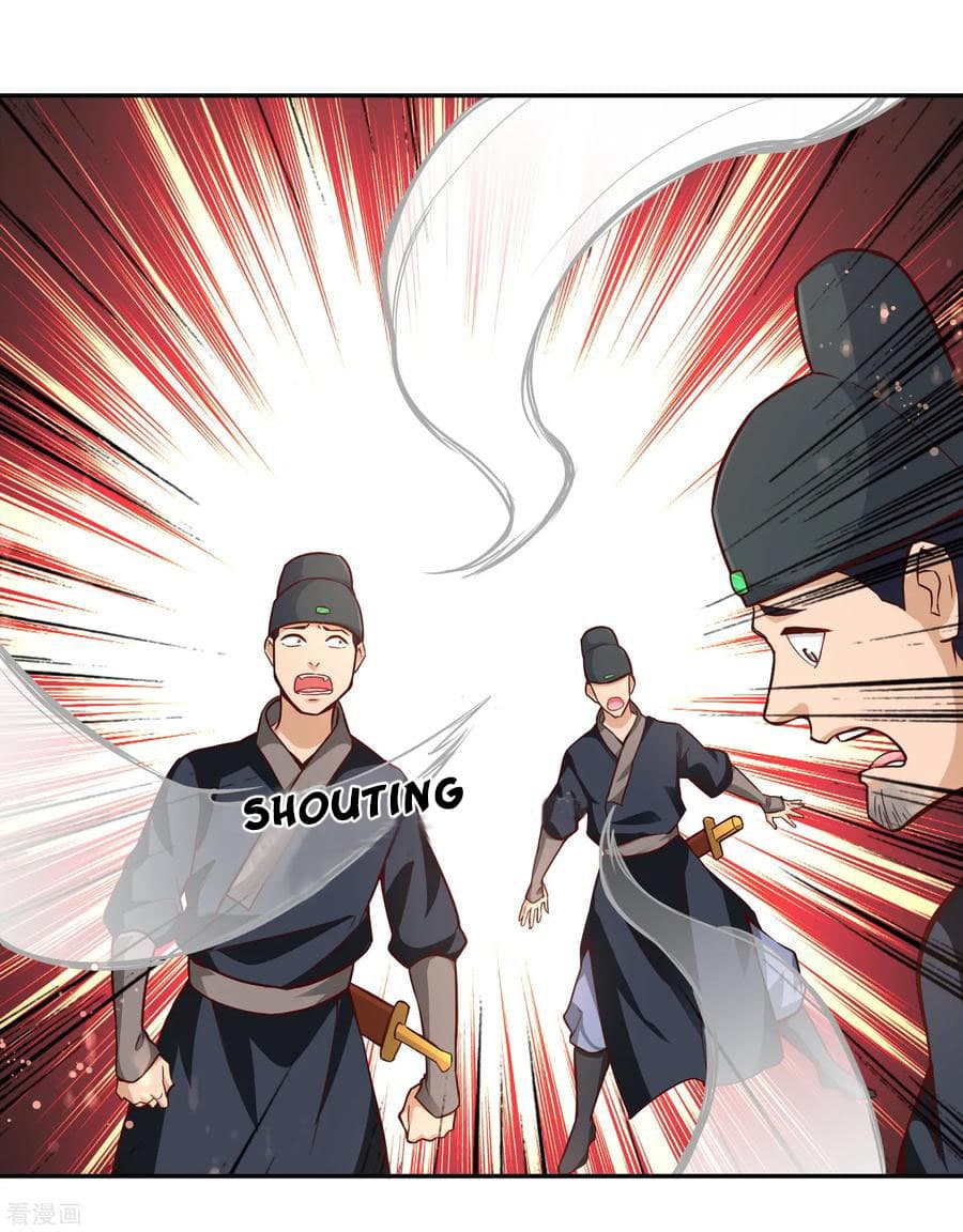 Wu Ling Sword Master Chapter 51 #29