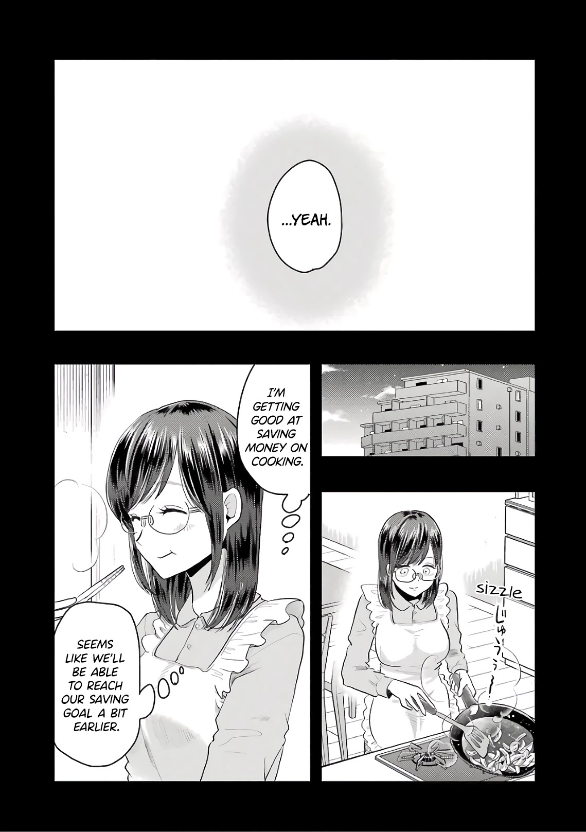 Yakumo-San Wa Edzuke Ga Shitai. Chapter 67 #11