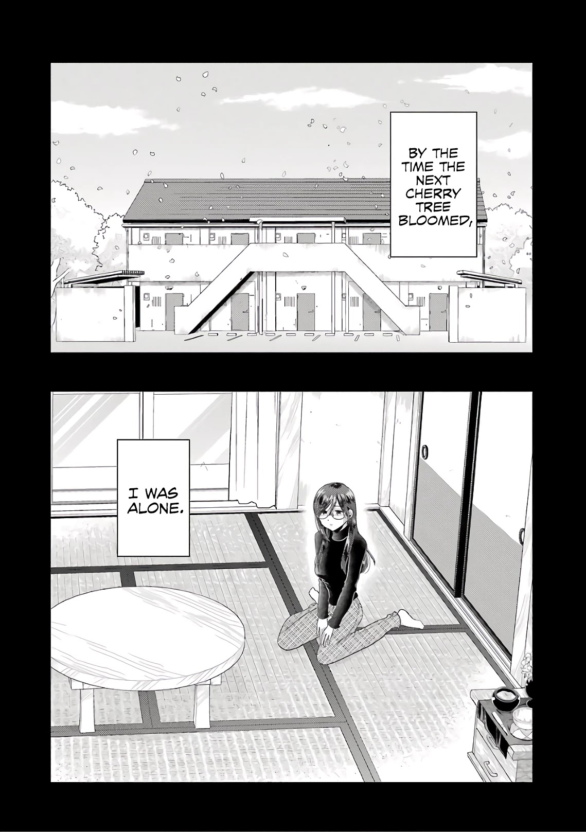 Yakumo-San Wa Edzuke Ga Shitai. Chapter 67 #14