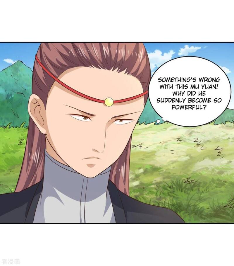 Wu Ling Sword Master Chapter 21 #7
