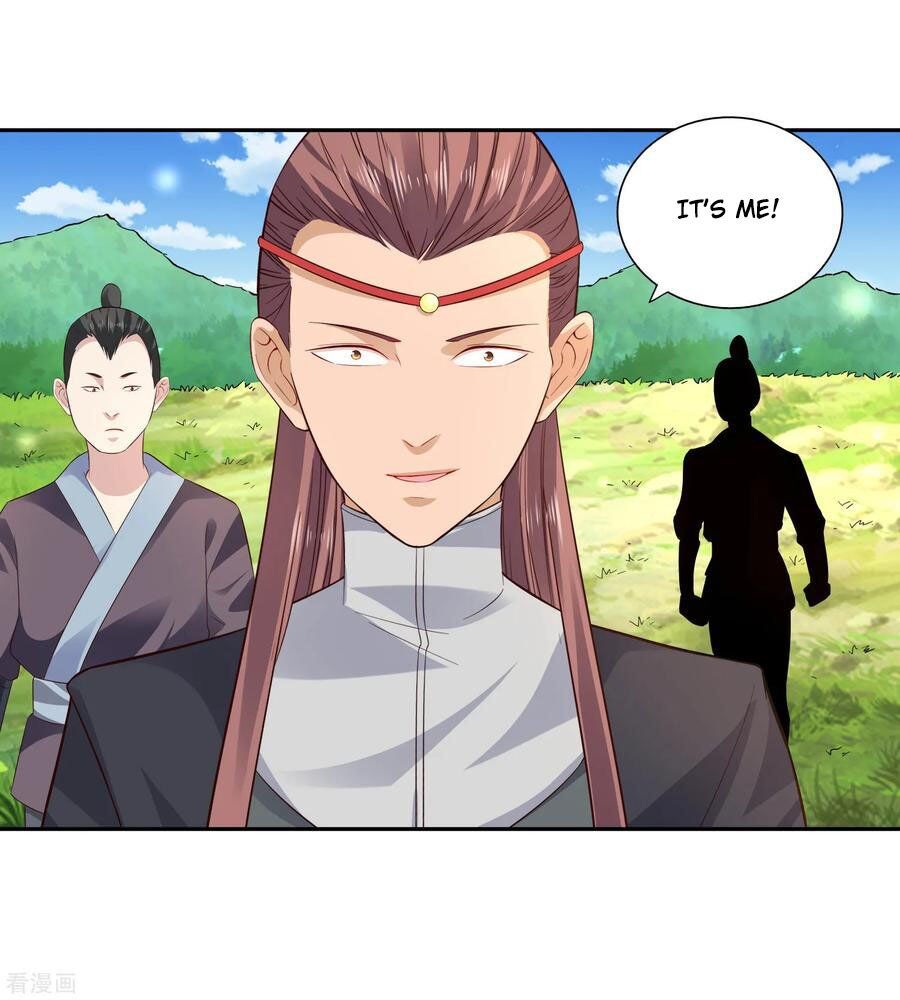 Wu Ling Sword Master Chapter 20 #19