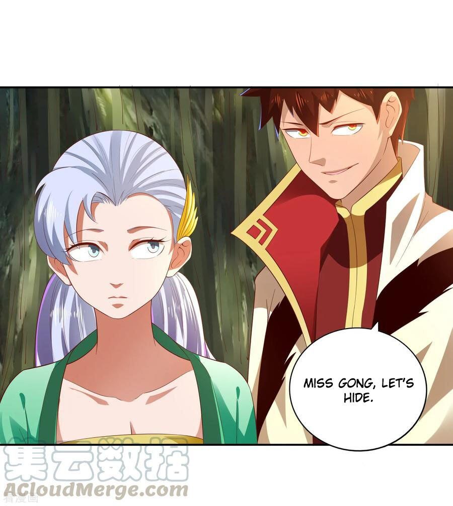 Wu Ling Sword Master Chapter 20 #23