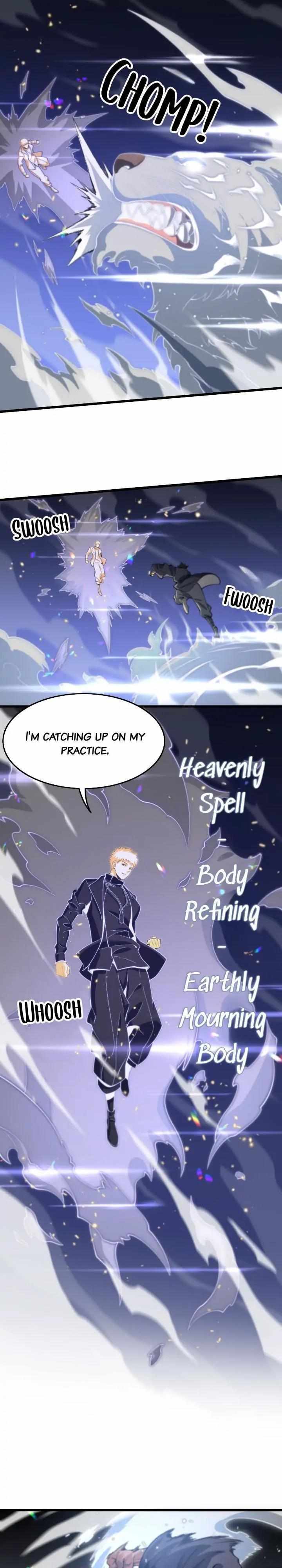 Spirit Catcher Chapter 67 #2