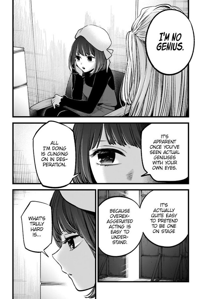 Oshi No Idol Ga Tonari No Heya Ni Hikkoshite Kita Chapter 66 #10