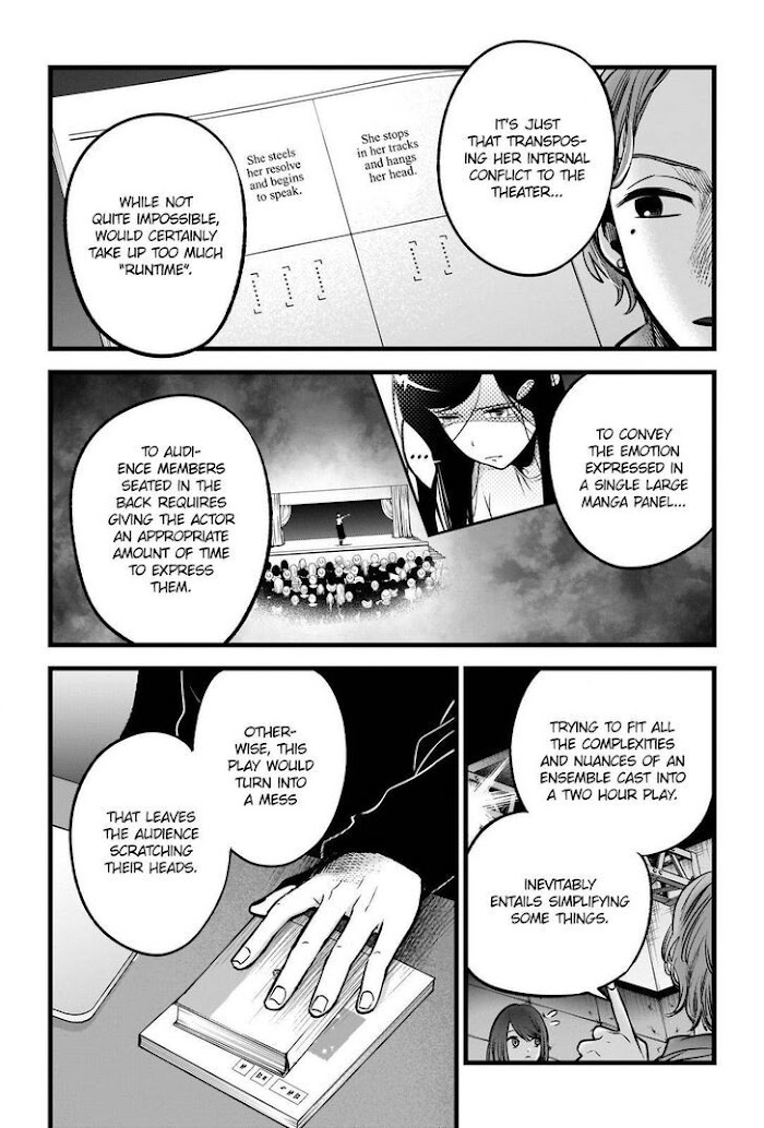 Oshi No Idol Ga Tonari No Heya Ni Hikkoshite Kita Chapter 44 #10