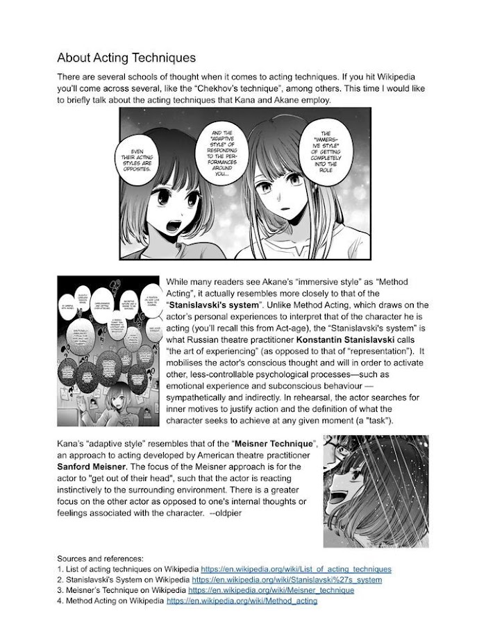 Oshi No Idol Ga Tonari No Heya Ni Hikkoshite Kita Chapter 42 #21