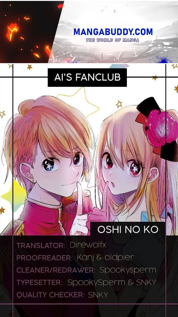 Oshi No Idol Ga Tonari No Heya Ni Hikkoshite Kita Chapter 24 #1