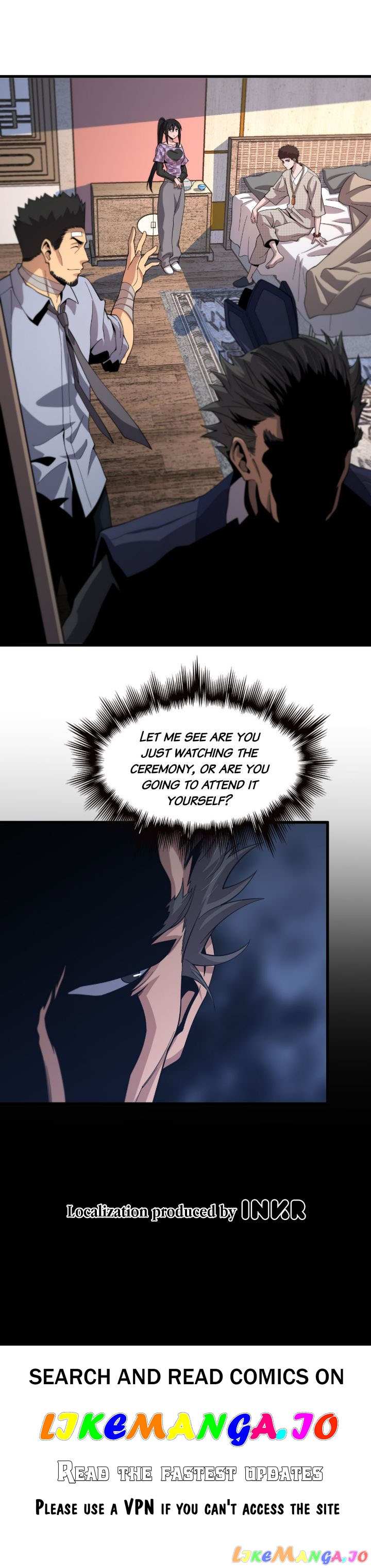 Spirit Catcher Chapter 59 #31