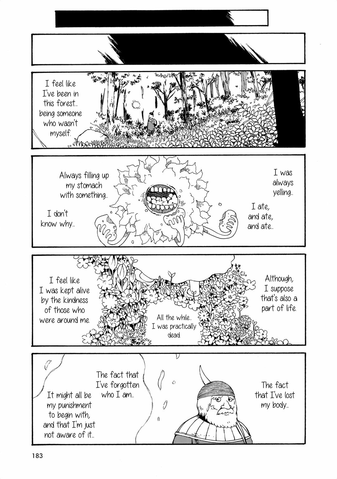 Hobgoblin - Majo To Futari Chapter 12 #15