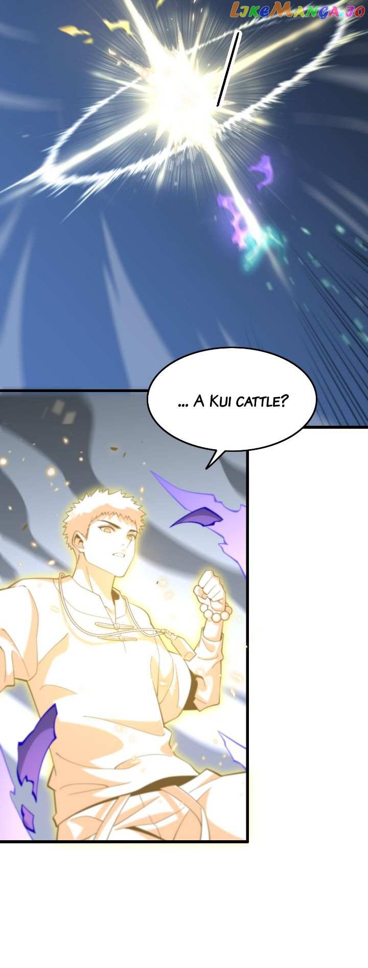 Spirit Catcher Chapter 56 #8