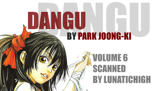 Dangu Chapter 42 #26