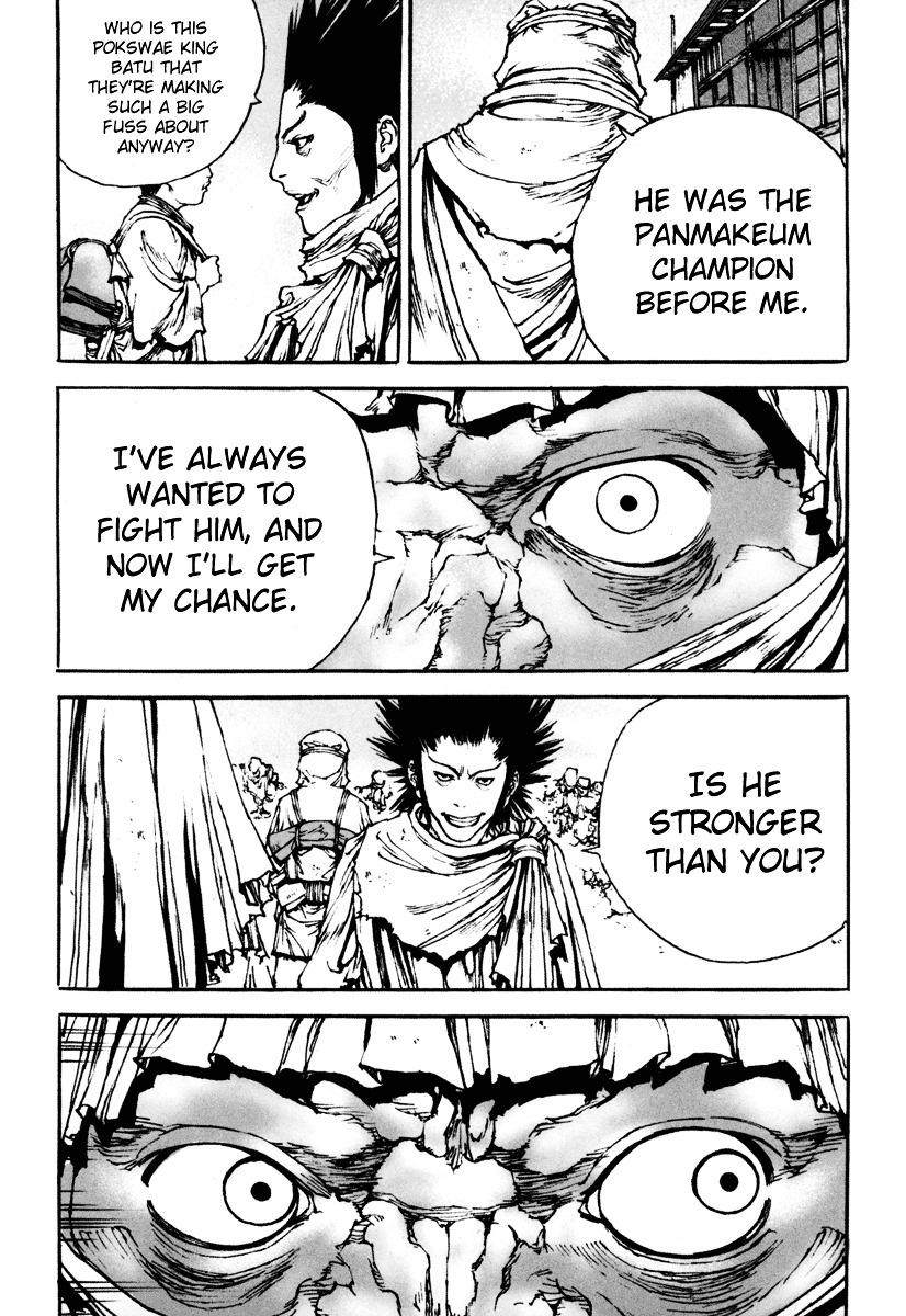 Dangu Chapter 16 #4