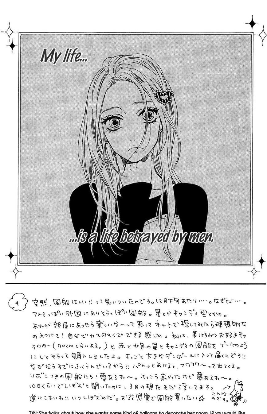 Mairunovich Chapter 48 #1