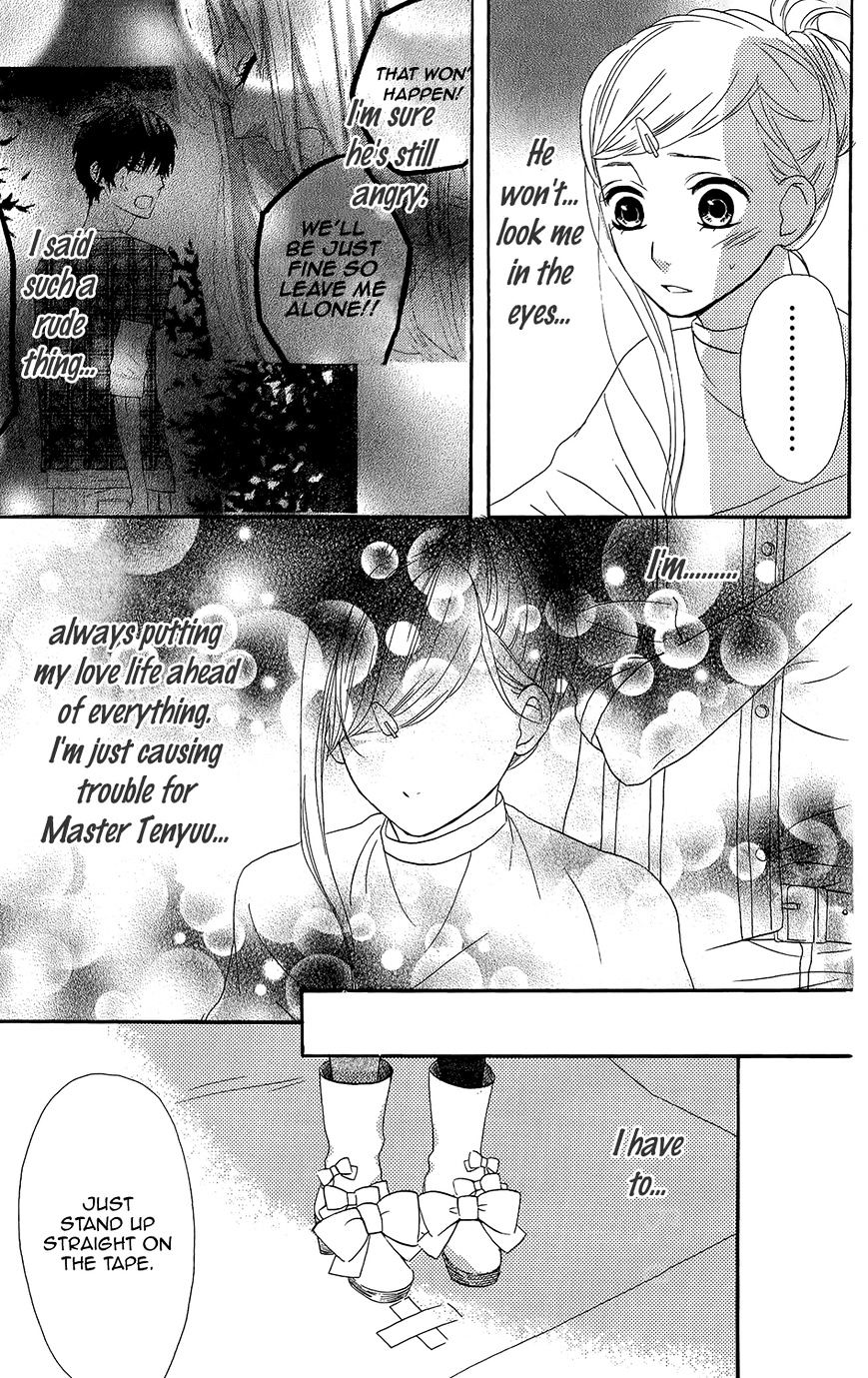 Mairunovich Chapter 42 #9