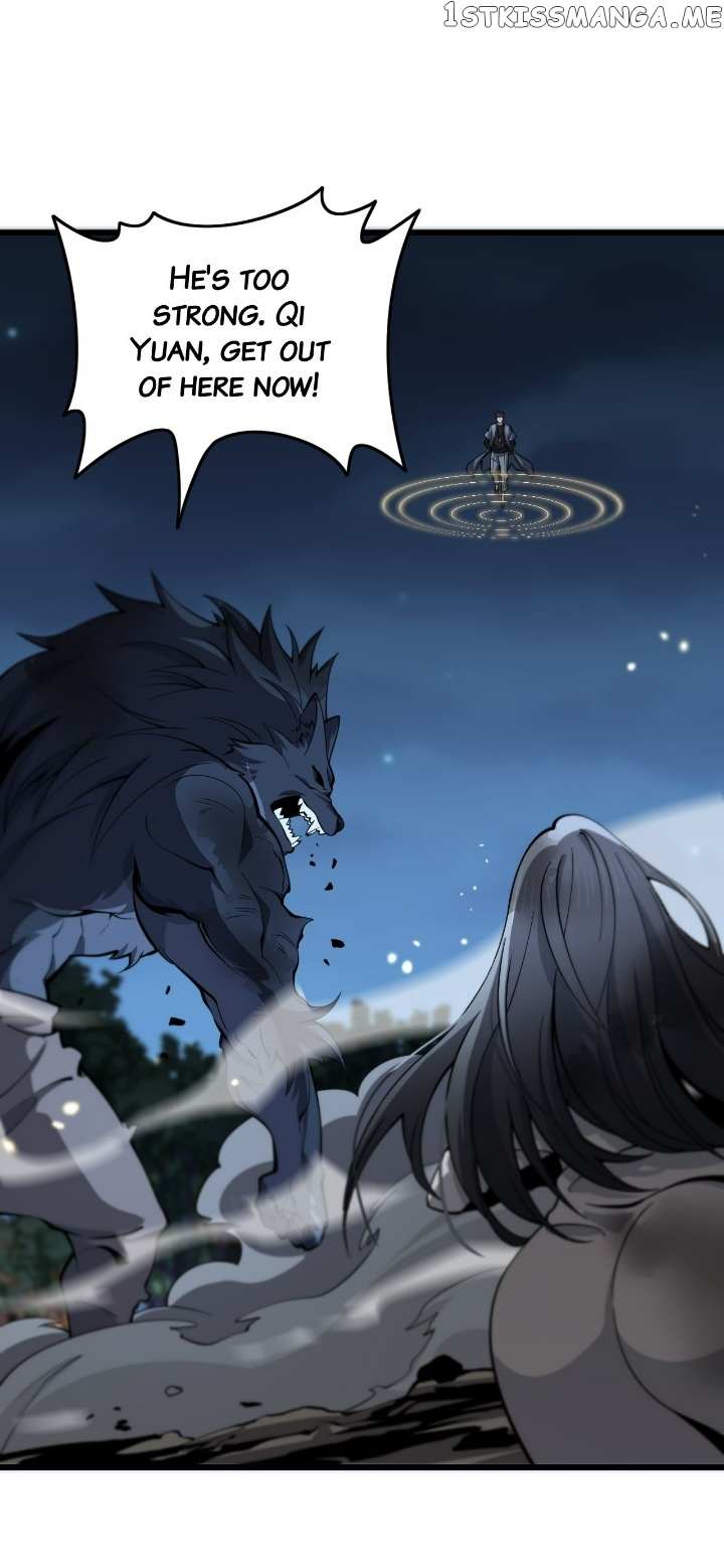 Spirit Catcher Chapter 45 #2