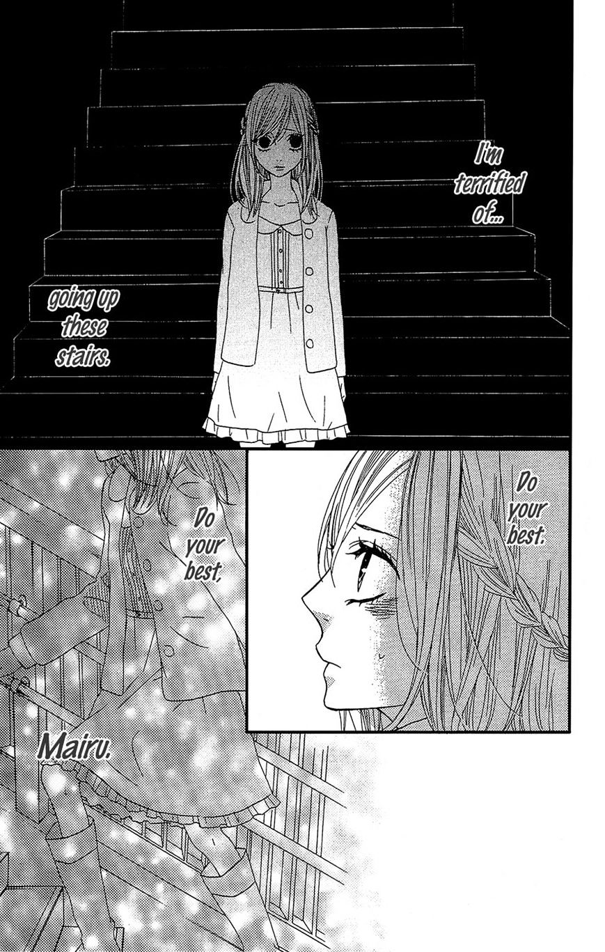 Mairunovich Chapter 31 #6