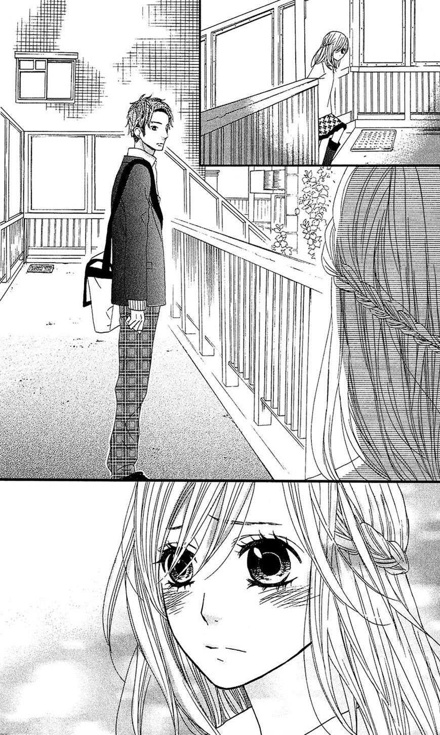 Mairunovich Chapter 31 #7