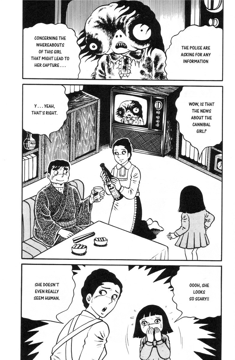 Gaki Jigoku Chapter 10 #3