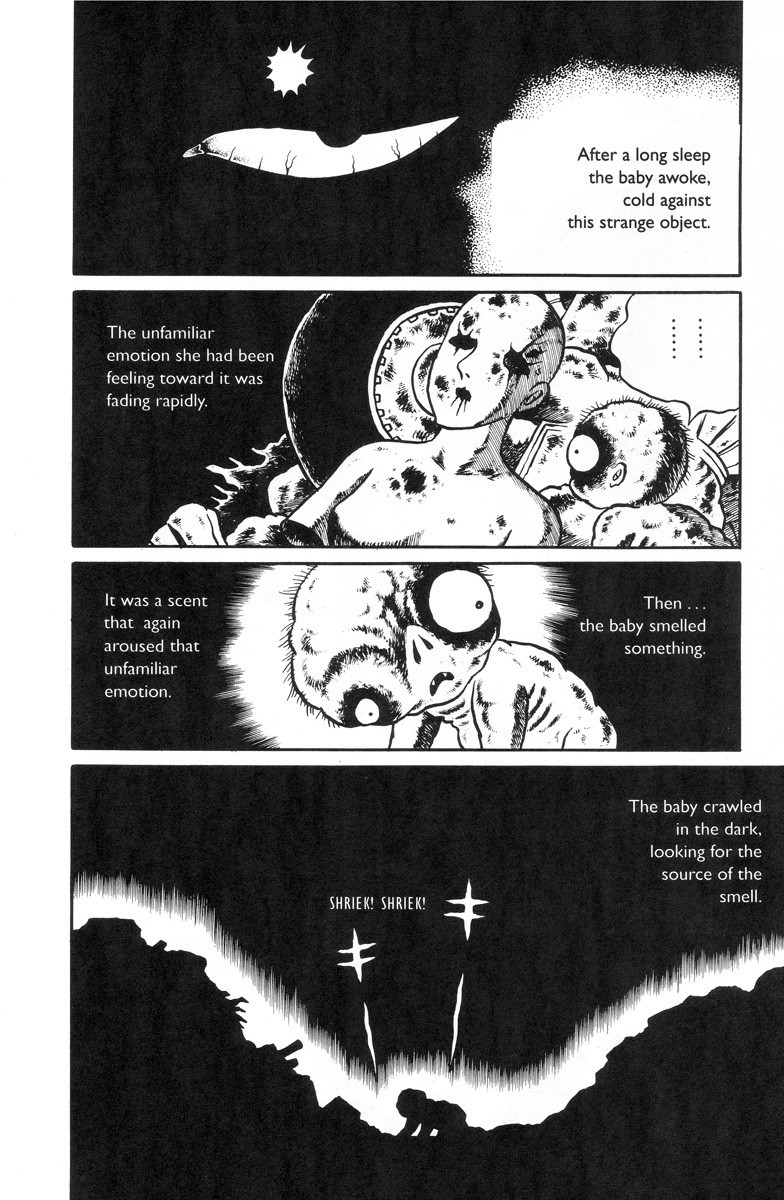Gaki Jigoku Chapter 4 #7