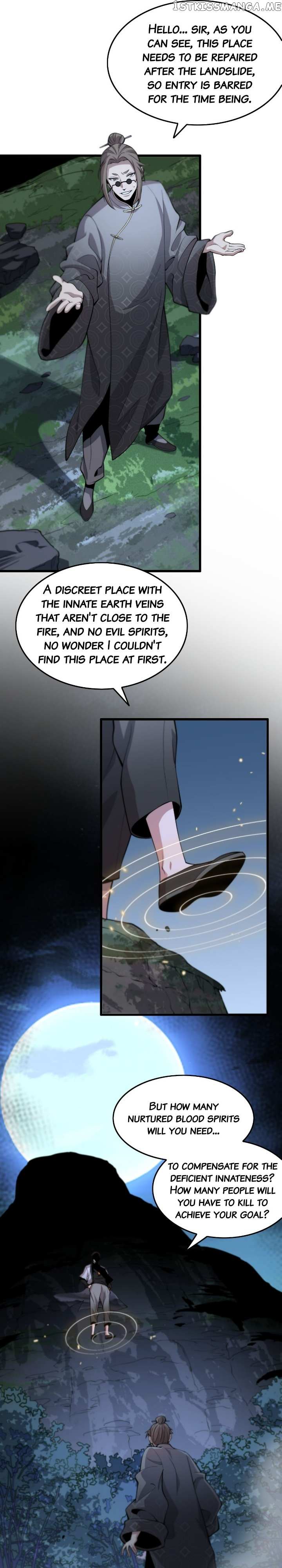 Spirit Catcher Chapter 42 #14