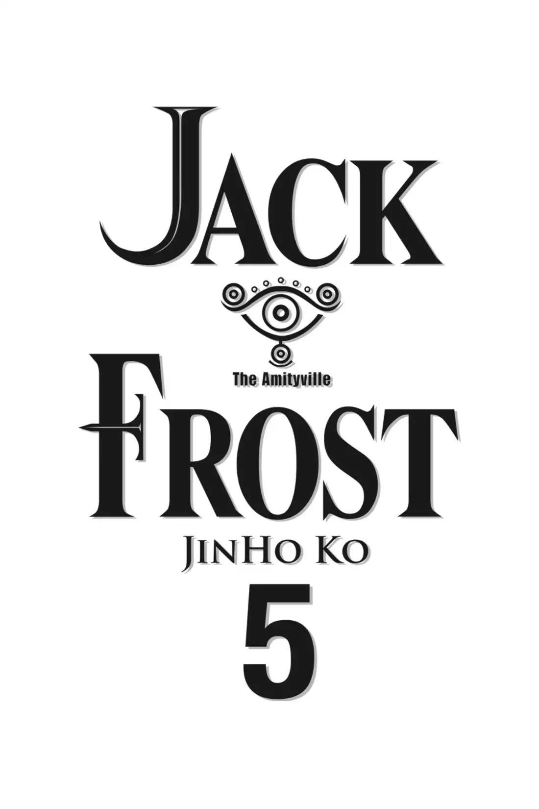 Jack Frost Chapter 30 #2