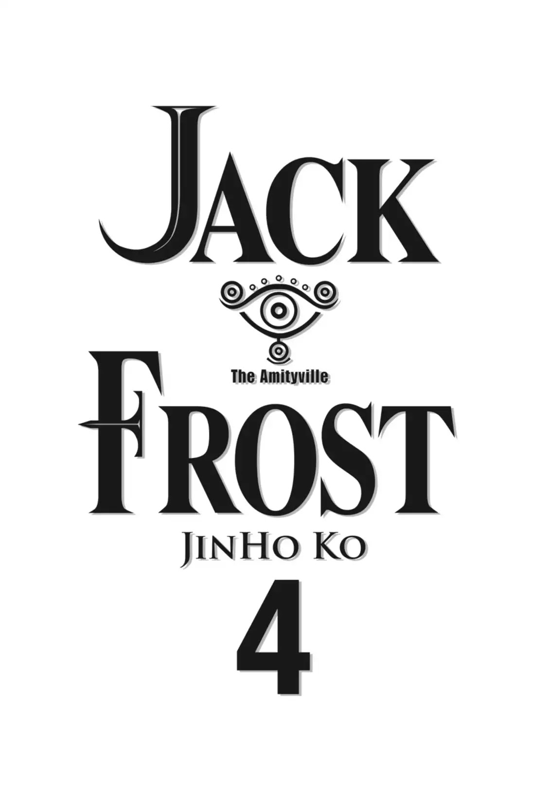 Jack Frost Chapter 24 #2