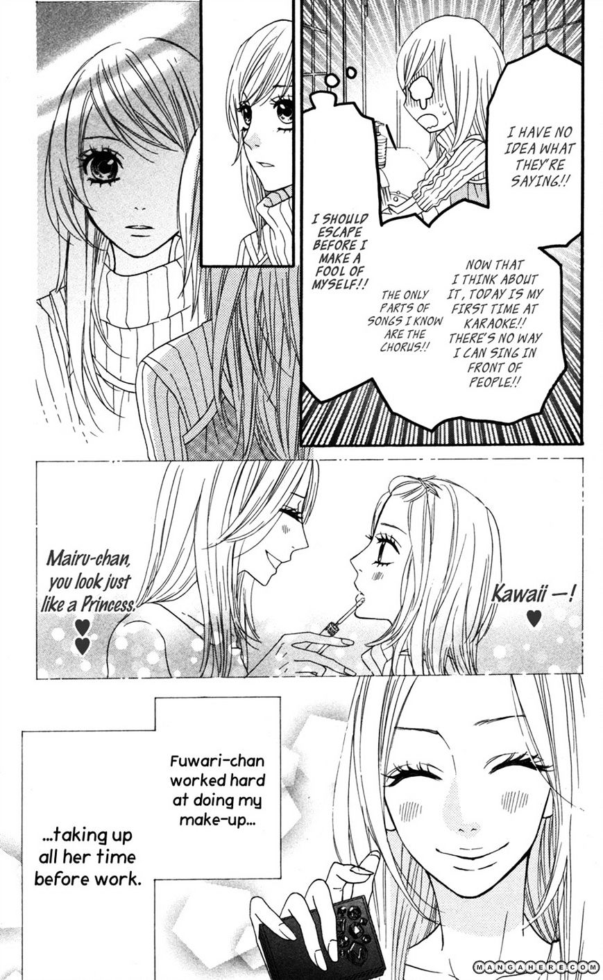 Mairunovich Chapter 5 #7