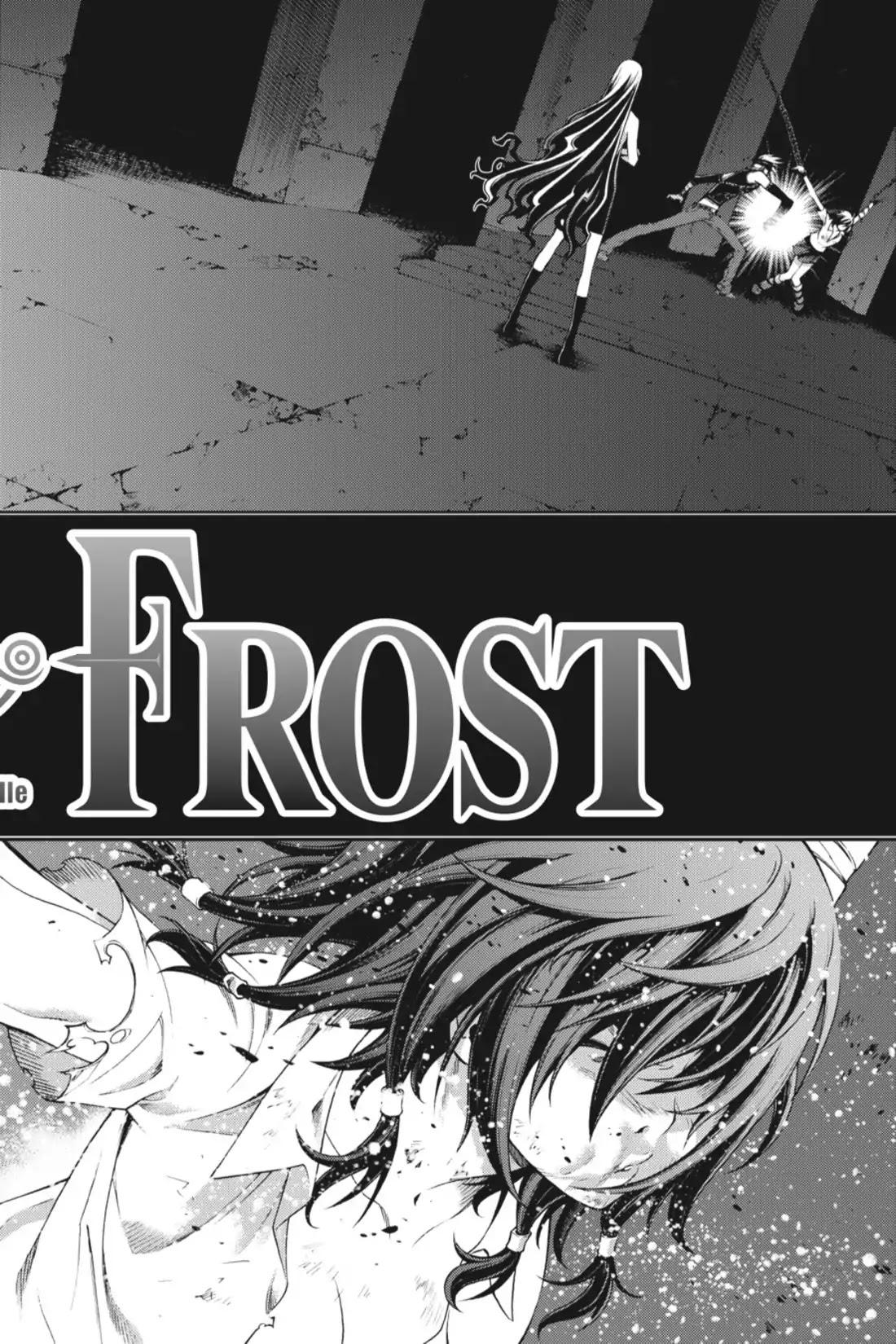 Jack Frost Chapter 21 #3