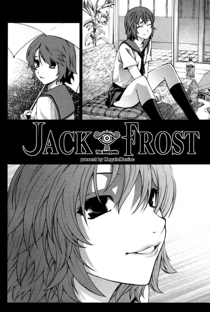 Jack Frost Chapter 12 #4