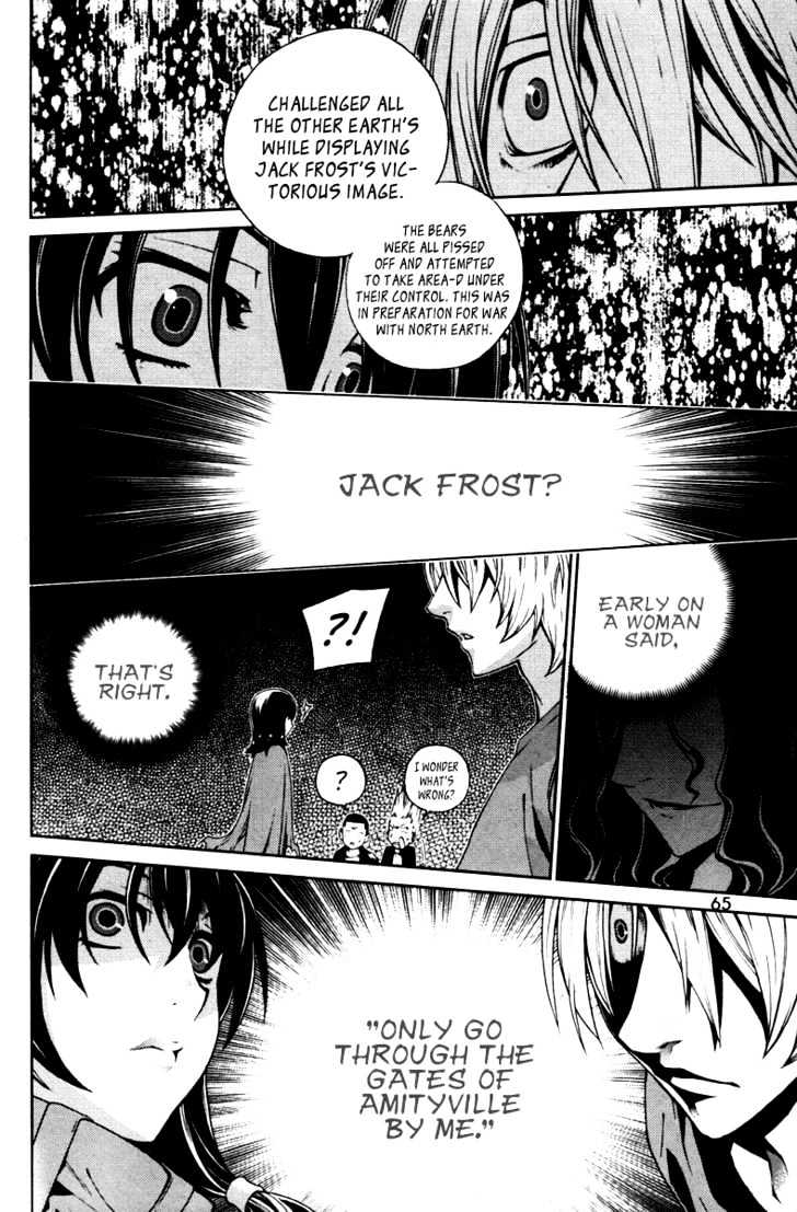 Jack Frost Chapter 10 #18