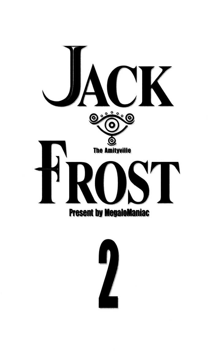 Jack Frost Chapter 8 #3