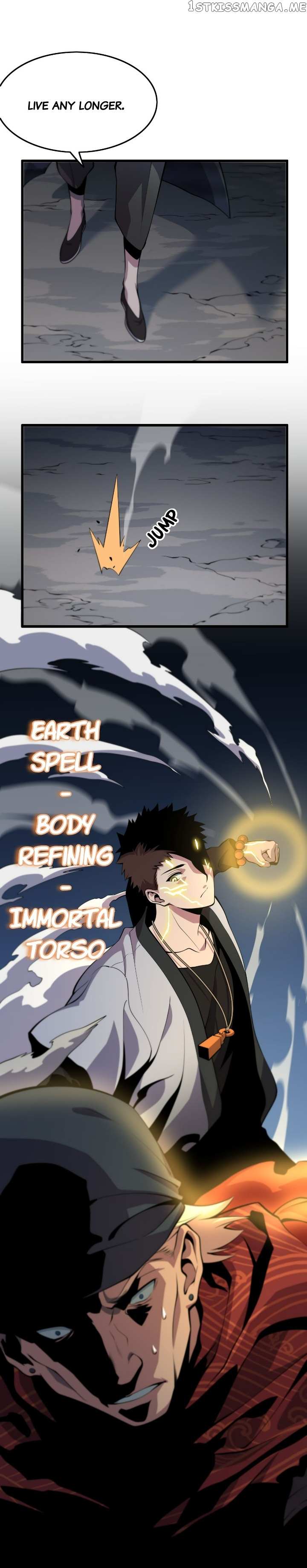 Spirit Catcher Chapter 39 #13