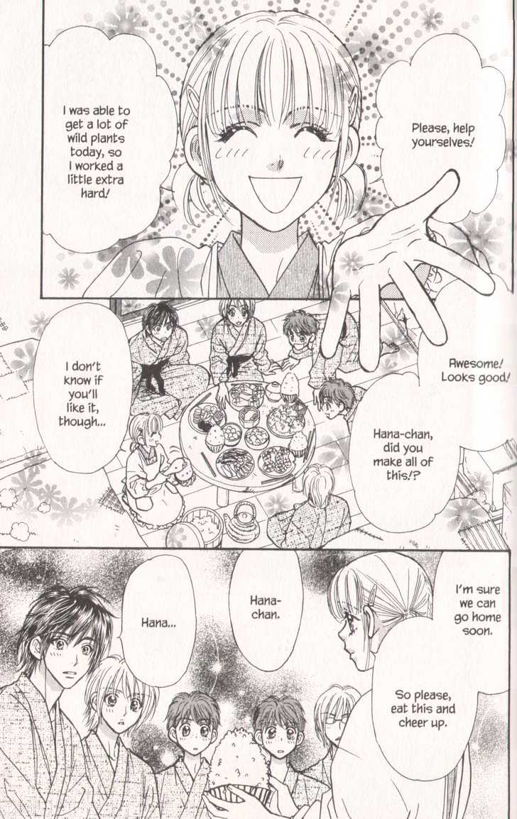 Gokuraku Seishun Hockey Bu Chapter 10.2 #8